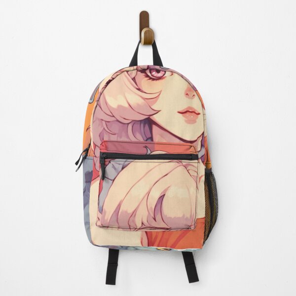 Item preview, Aesthetic Anime Girl designed and sold by TMDNE.