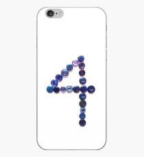 Four iPhone Case