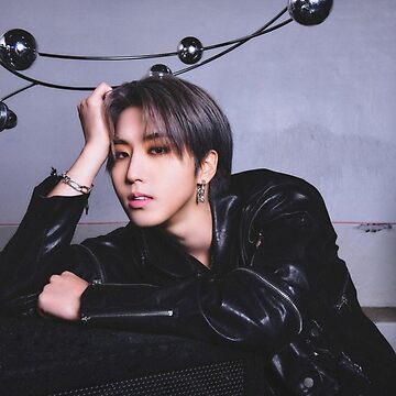 Han Jisung Stray Kids 5STAR SKZ 스트레이 키즈 3RACHA ot8 members