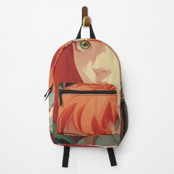 Item preview, Aesthetic Anime Girl designed and sold by TMDNE.