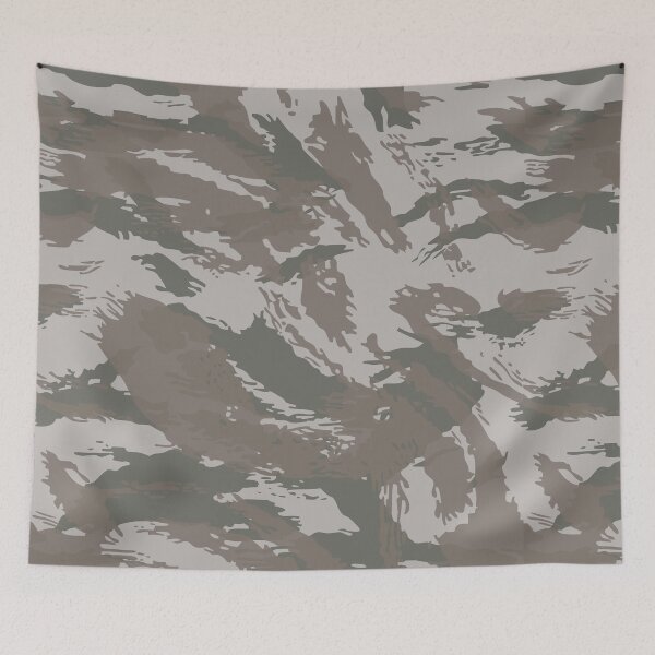 Item preview, Brown Green Camouflage Pattern designed and sold by camostore23.