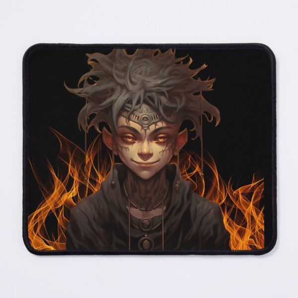 Item preview, Dark anime creepy smille designed and sold by Jaro90.