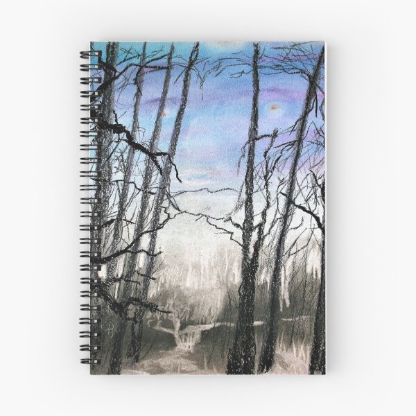 Item preview, Haunted Waterfall designed and sold by Scott and Mary Schneider art_photography.