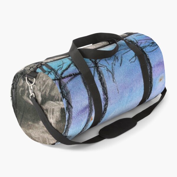 Item preview, Haunted Waterfall designed and sold by Scott and Mary Schneider art_photography.