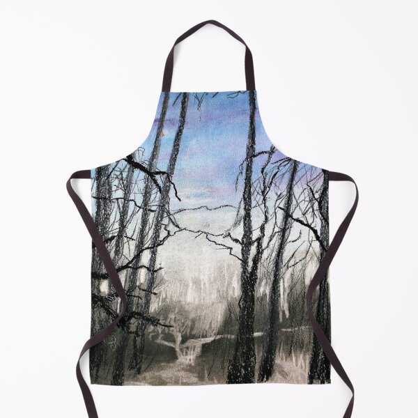 Item preview, Haunted Waterfall designed and sold by Scott and Mary Schneider art_photography.
