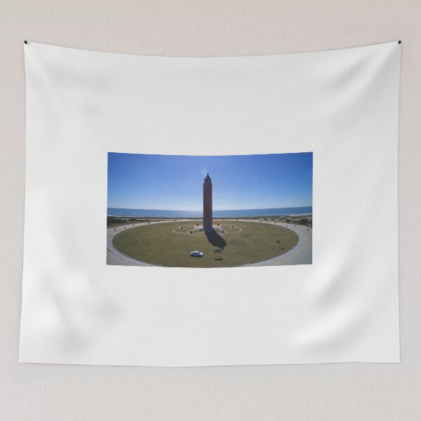 Item preview, Robert Moses Water Tower 3 designed and sold by SawgrassDan.