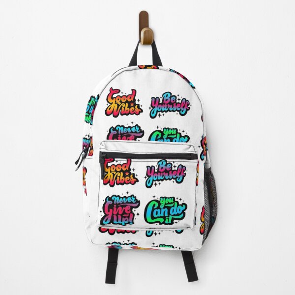 Item preview, Good vibes pack designed and sold by ScarletVault.