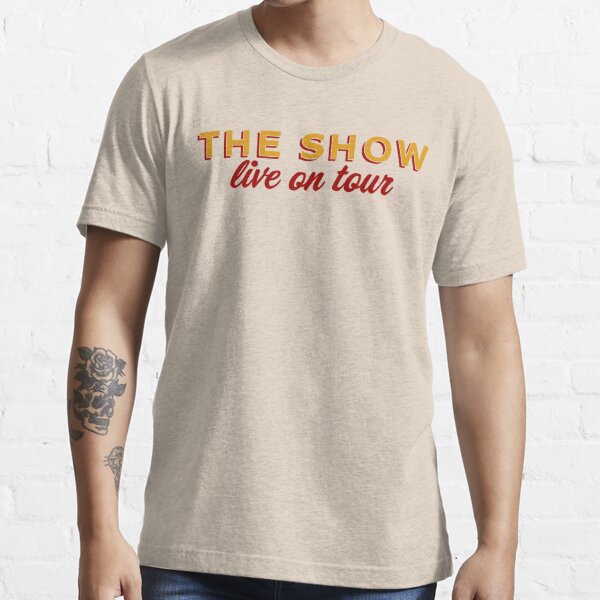 Hello Lovers x The Show - Heart T-Shirt