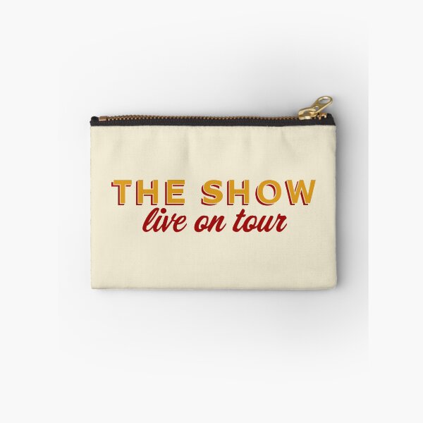 Item preview, The Show live on tour designed and sold by RafaTakami.
