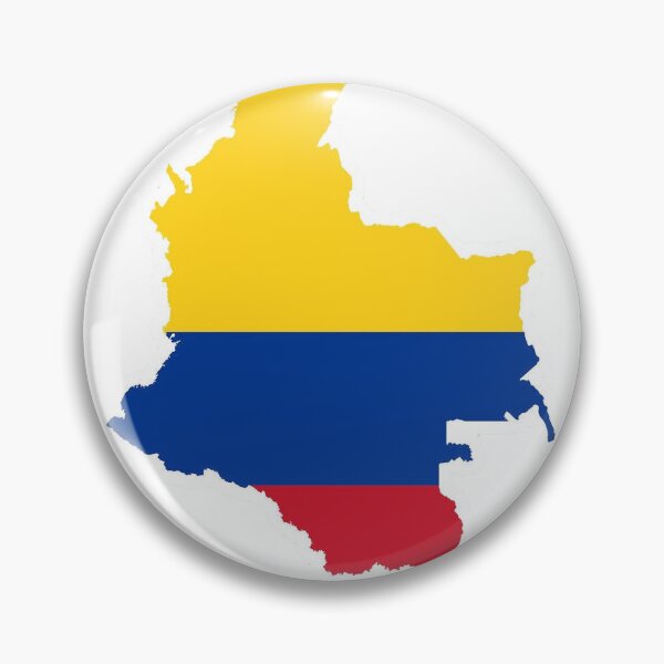 Item preview, Colombia designed and sold by OceanPerez.