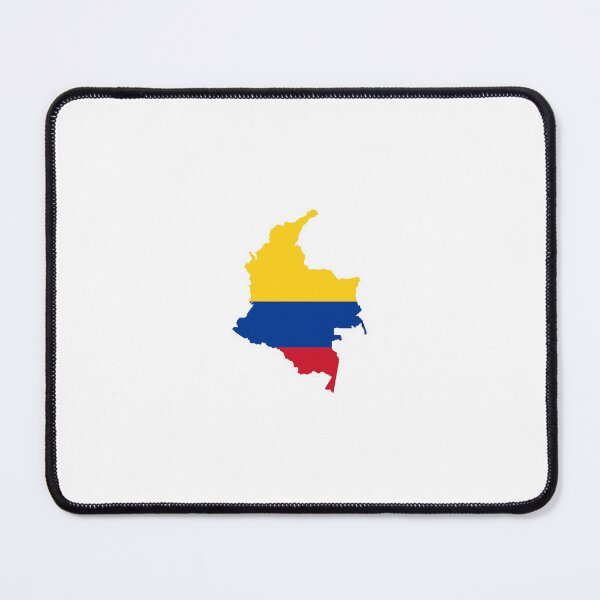 Item preview, Colombia designed and sold by OceanPerez.