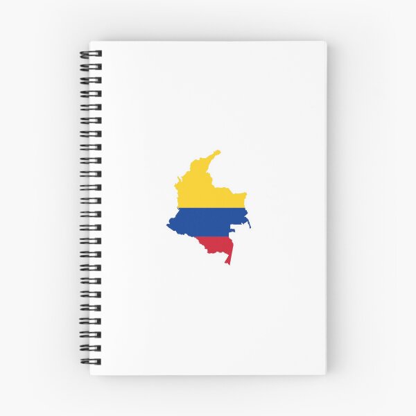 Item preview, Colombia designed and sold by OceanPerez.