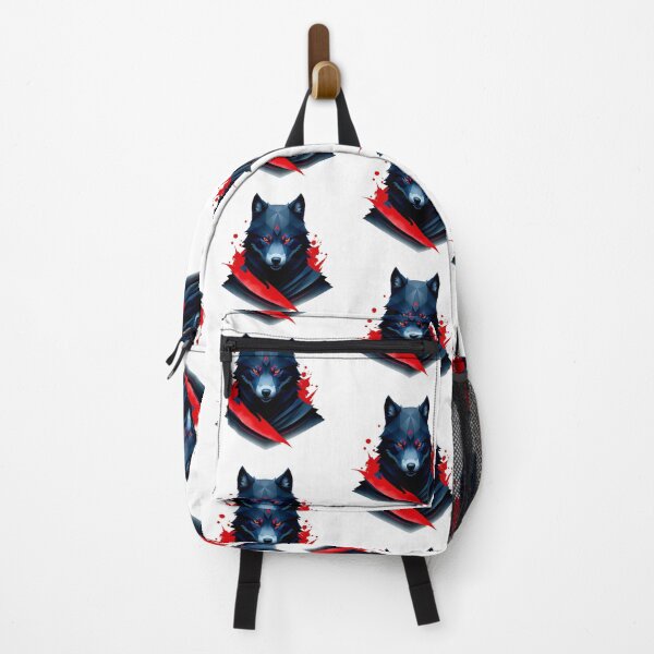 Item preview, Wolf designed and sold by UndineSea.