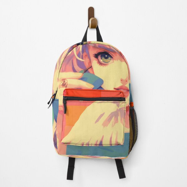 Item preview, Aesthetic Anime Girl designed and sold by TMDNE.