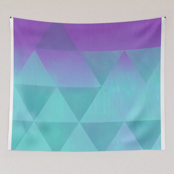 Item preview, Cool Triangles designed and sold by Designs-by-J.