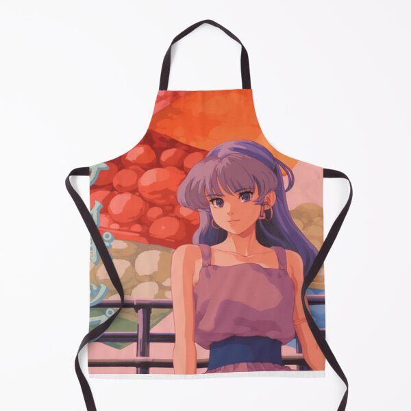 Item preview, Aesthetic Anime Girl designed and sold by TMDNE.