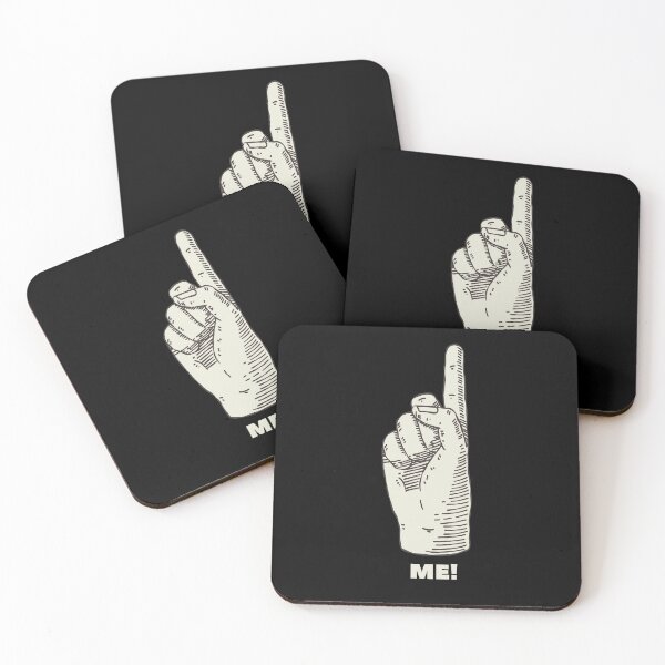Item preview, index finger designed and sold by brownburrus.