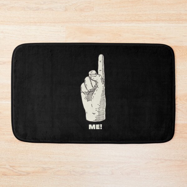 Item preview, index finger designed and sold by brownburrus.