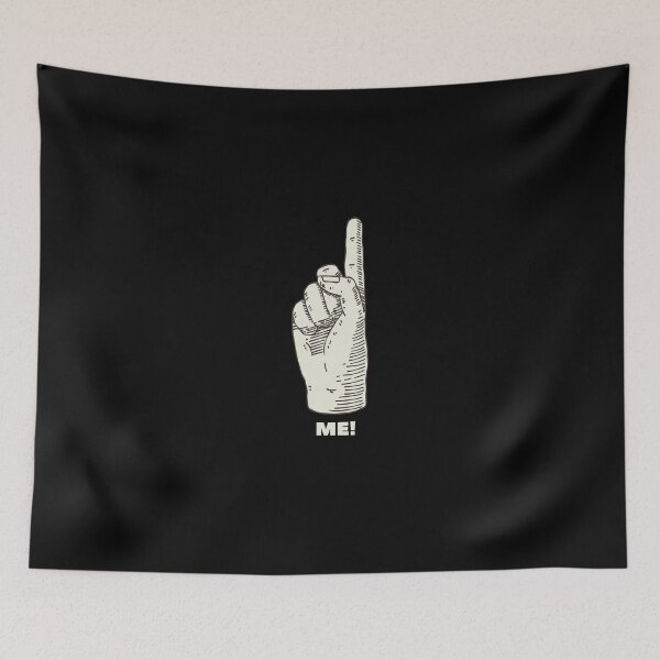 Item preview, index finger designed and sold by brownburrus.