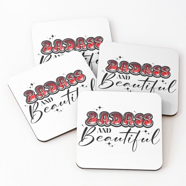 Item preview, Badass and beautiful designed and sold by ScarletVault.