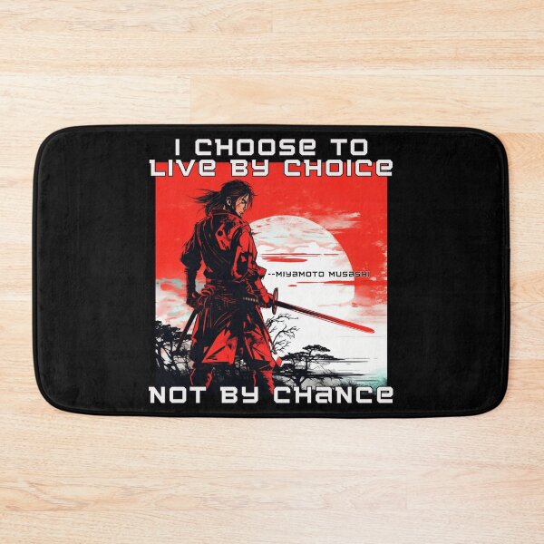 Item preview, Samurai Art - Miyamoto Musashi  designed and sold by letsgetinspired.