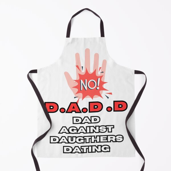 Item preview, Dad Against Daughters Dating - Father's Day Funny T-Shirt Gift designed and sold by ShopULove.