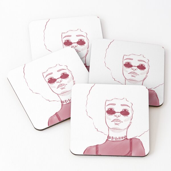 Item preview, Girl Sketch #1 designed and sold by Miis-Artwork.