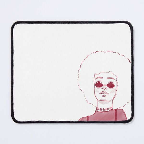 Item preview, Girl Sketch #1 designed and sold by Miis-Artwork.