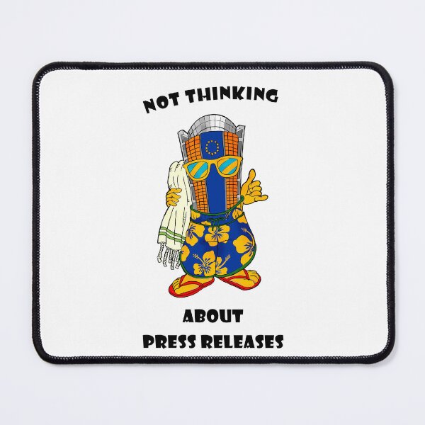 Item preview, Forget summertime, enjoy summer time! designed and sold by DG MEME.