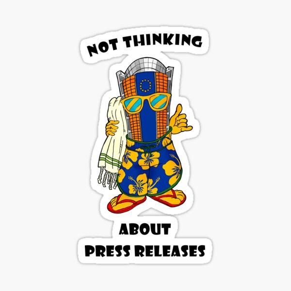 Item preview, Forget summertime, enjoy summer time! designed and sold by DG MEME.