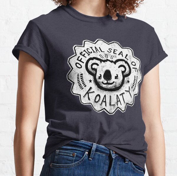 Koalaty Classic T-Shirt