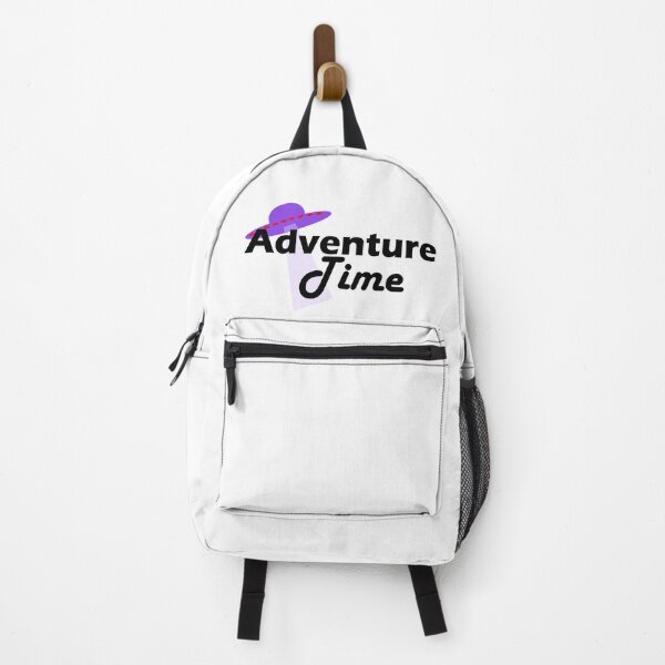 Item preview, Adventure time from outsider designed and sold by Safe Soul DeLife.