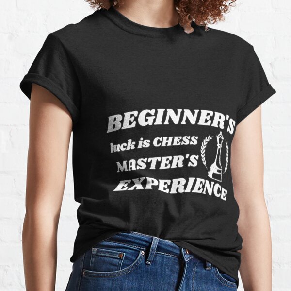 Chess Candidates Tournament 2022 Classic T-Shirt for Sale by