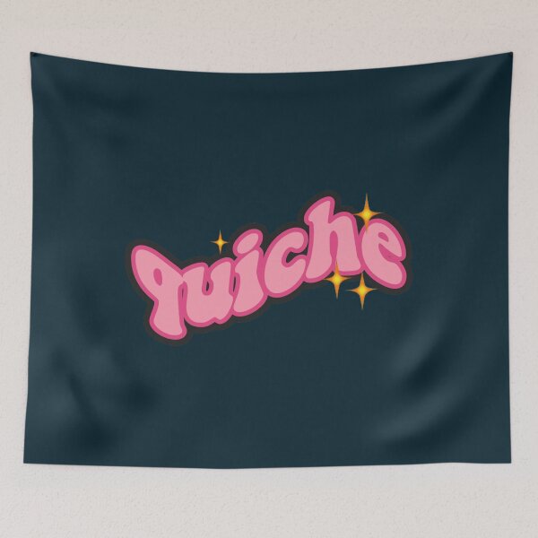 Item preview, Ja'mie quiche  designed and sold by Taylor-Howard.