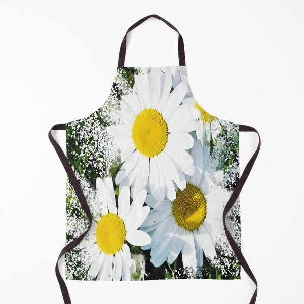 Item preview, Daisies  designed and sold by Zena Rowland.