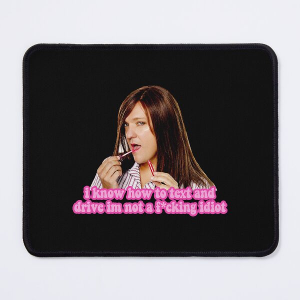 Item preview, Ja'mie quote designed and sold by Taylor-Howard.