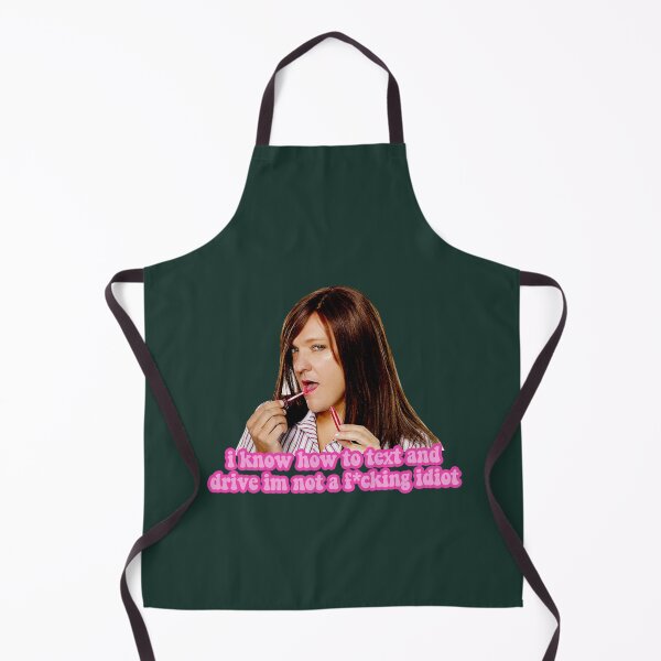 Item preview, Ja'mie quote  designed and sold by Taylor-Howard.