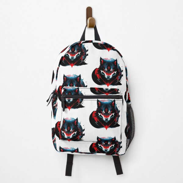 Item preview, Wolf designed and sold by UndineSea.