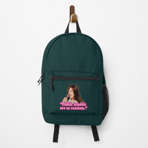 Item preview, Ja'mie quote designed and sold by Taylor-Howard.