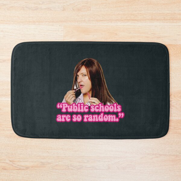 Item preview, Ja'mie quote  designed and sold by Taylor-Howard.