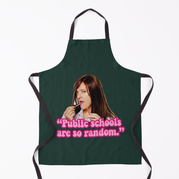 Item preview, Ja'mie quote  designed and sold by Taylor-Howard.