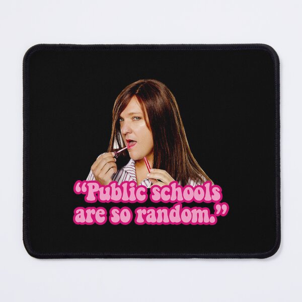 Item preview, Ja'mie quote  designed and sold by Taylor-Howard.