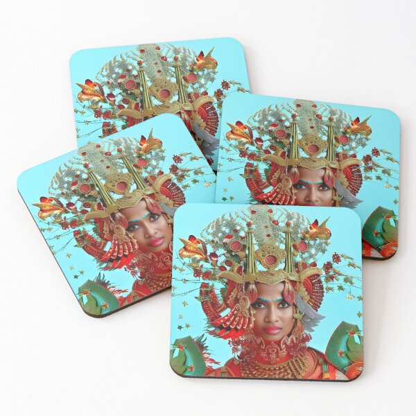 Item preview, Harvest Goddess designed and sold by Icarusismart.