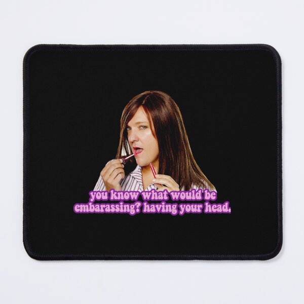 Item preview, Ja'mie quote designed and sold by Taylor-Howard.