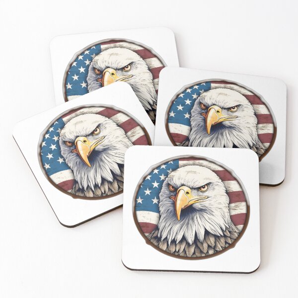 Item preview, The Freedom Flyer: Commemorate the 4th of July with Style designed and sold by taoman.