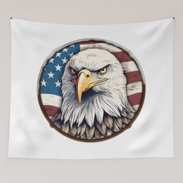 Item preview, The Freedom Flyer: Commemorate the 4th of July with Style designed and sold by taoman.