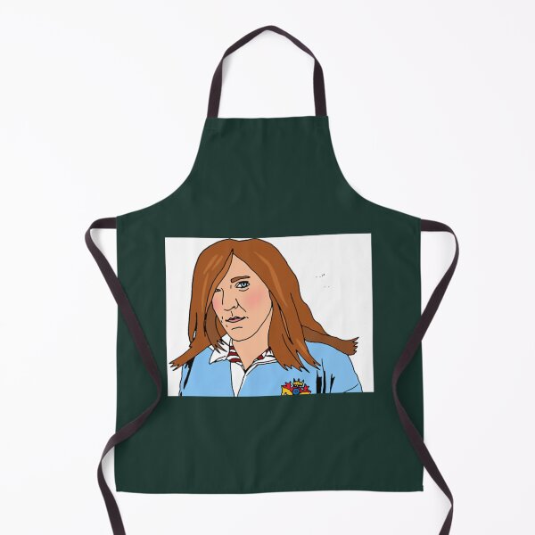 Item preview, J'amie Summer Heights High Art designed and sold by Taylor-Howard.