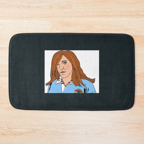 Artikelvorschau, J'amie Summer Heights High Art entworfen und verkauft von Taylor-Howard.