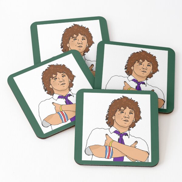 Item preview, Jonah Summer Heights High   designed and sold by Taylor-Howard.
