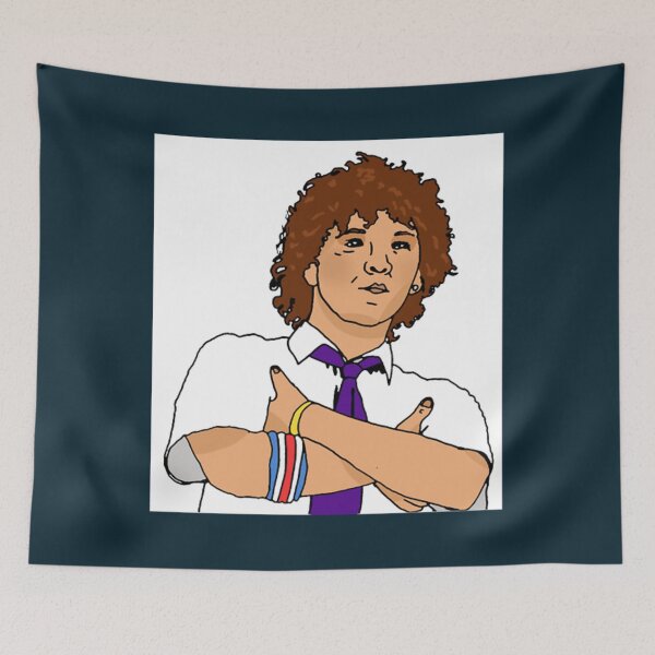 Artikelvorschau, Jonah Summer Heights High entworfen und verkauft von Taylor-Howard.